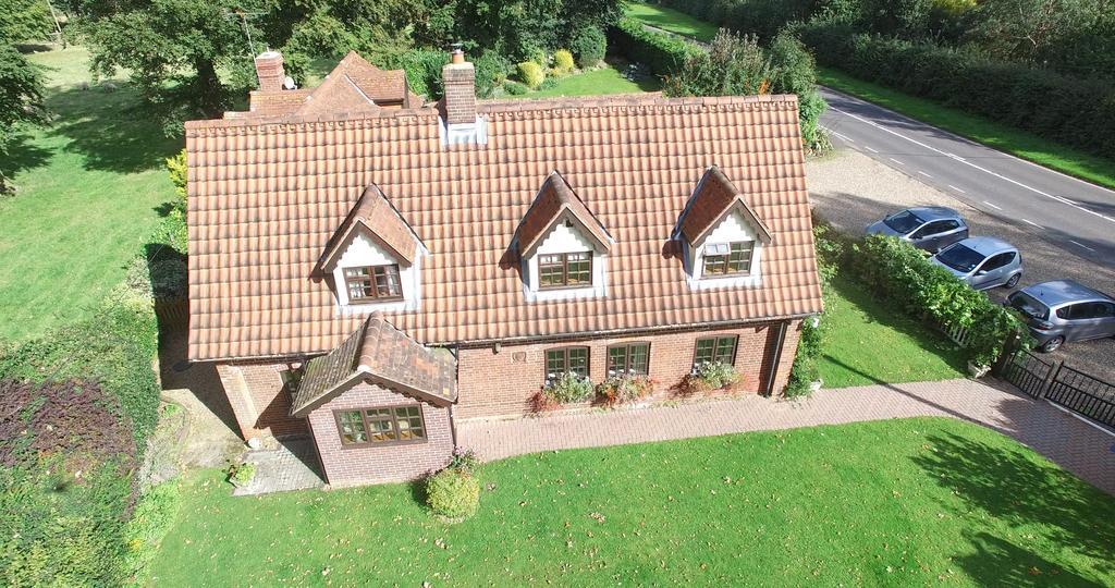 The Old Pear Tree Bed & Breakfast Whepstead Exterior foto